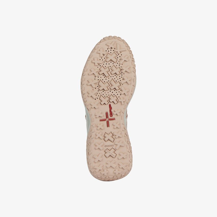  Giày Sneakers Nữ Oliviera + Grip 