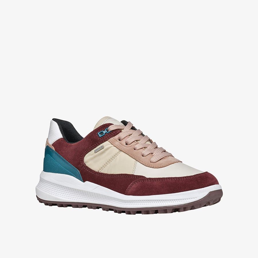  Giày Sneakers Nữ Pg1x B Abx 