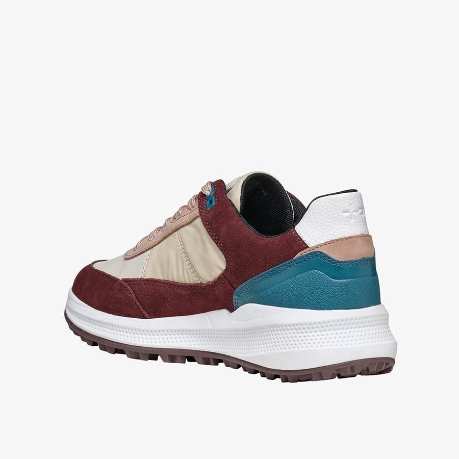  Giày Sneakers Nữ Pg1x B Abx 