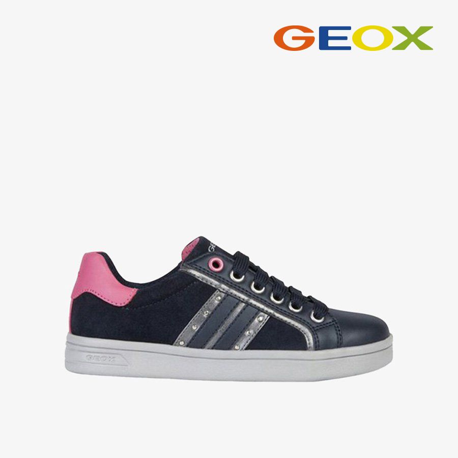  Giày Sneakers Bé Gái GEOX J Djrock G G 