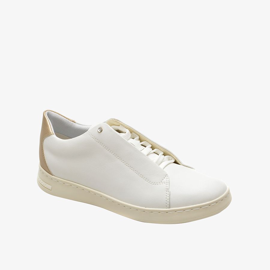  Giày Sneakers Nữ Jaysen 
