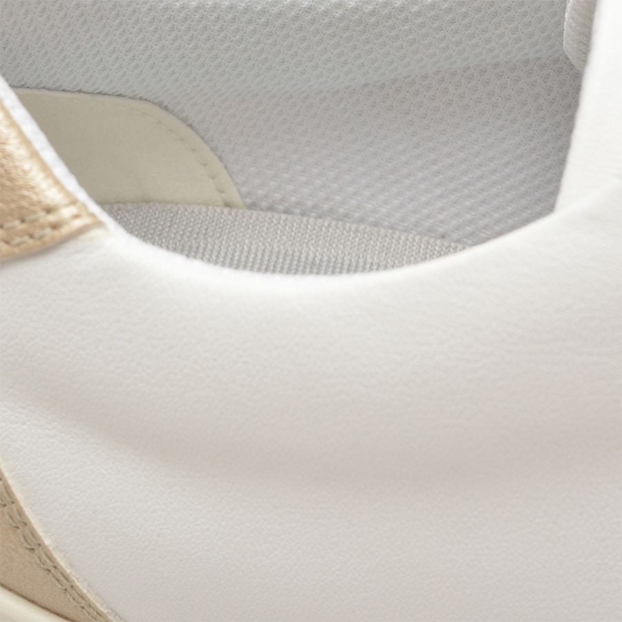  Giày Sneakers Nữ Jaysen 