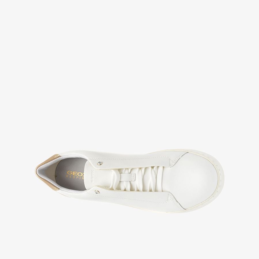  Giày Sneakers Nữ Jaysen 