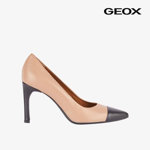  Giày Cao Gót Nữ Faviola 