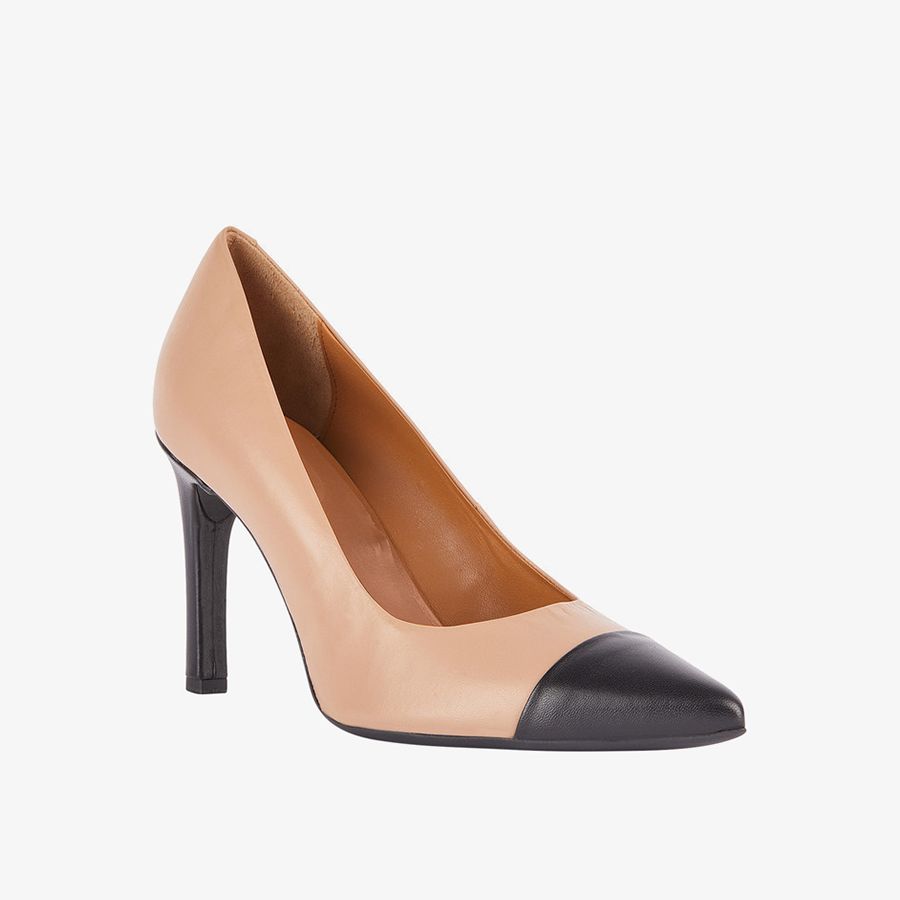  Giày Cao Gót Nữ Faviola 