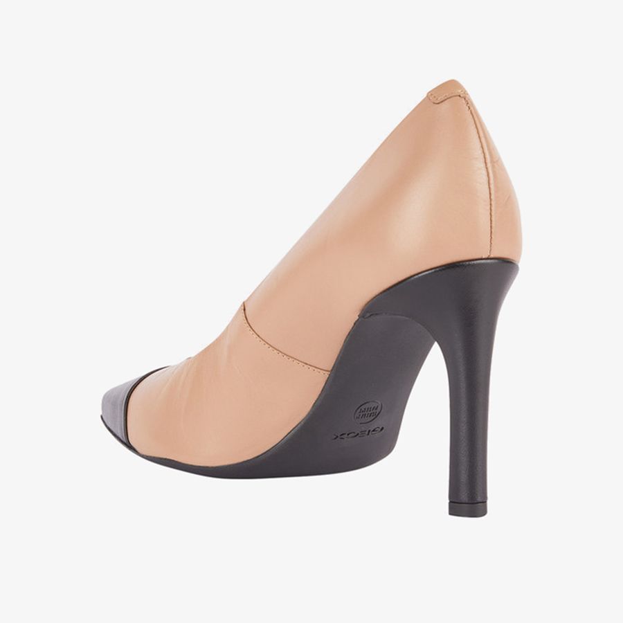  Giày Cao Gót Nữ Faviola 