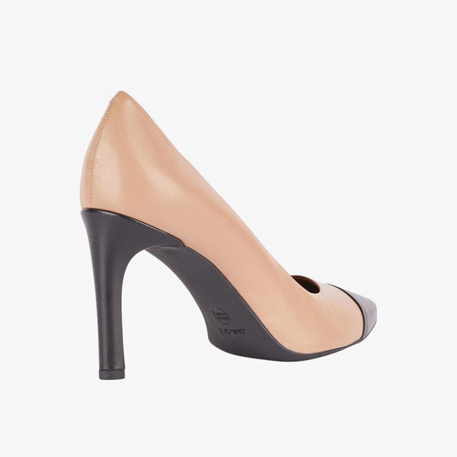  Giày Cao Gót Nữ Faviola 