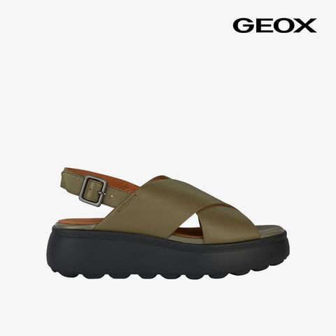  Giày Sandals Nữ GEOX D Spherica Ec4.1 S A 