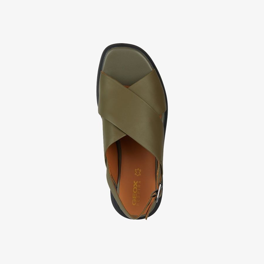  Giày Sandals Nữ Spherica Ec4.1 S 