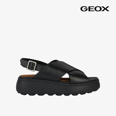  Giày Sandals Nữ GEOX D Spherica Ec4.1 S A 