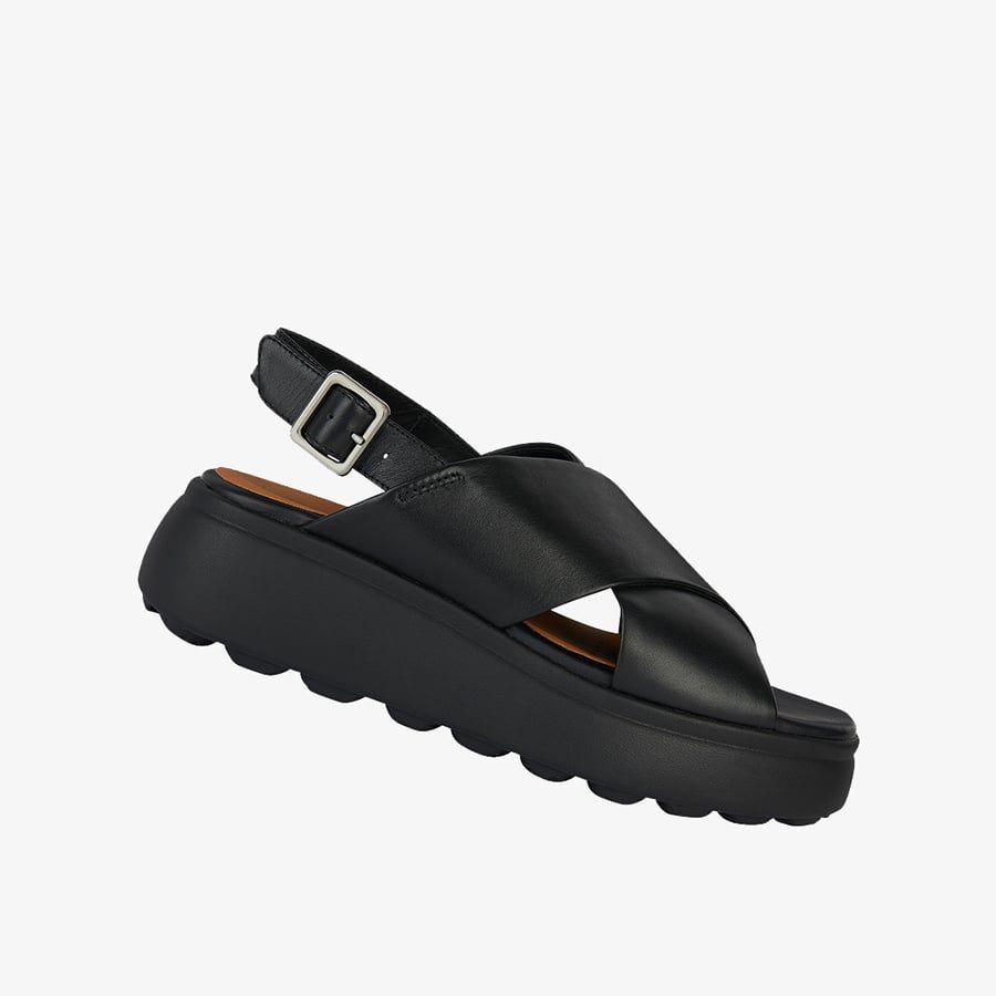  Giày Sandals Nữ Spherica Ec4.1 S 