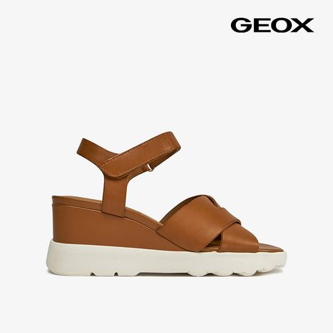  Giày Đế Xuồng Nữ Spherica Ec6 