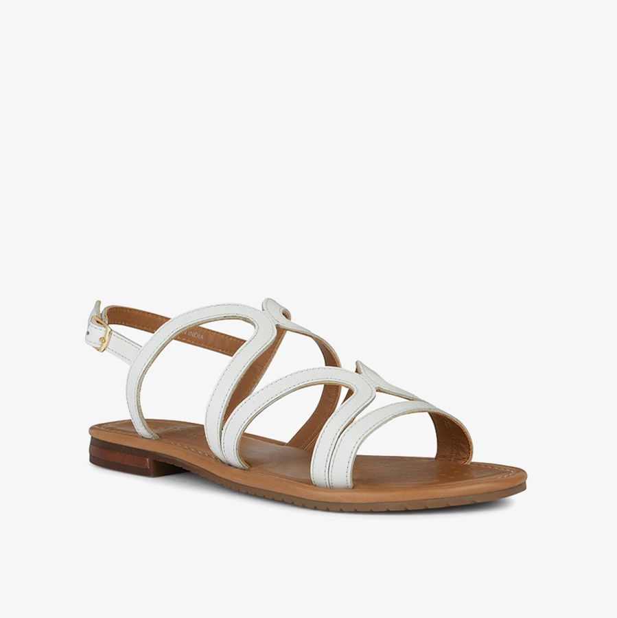  Giày Sandals Nữ Sozy S 