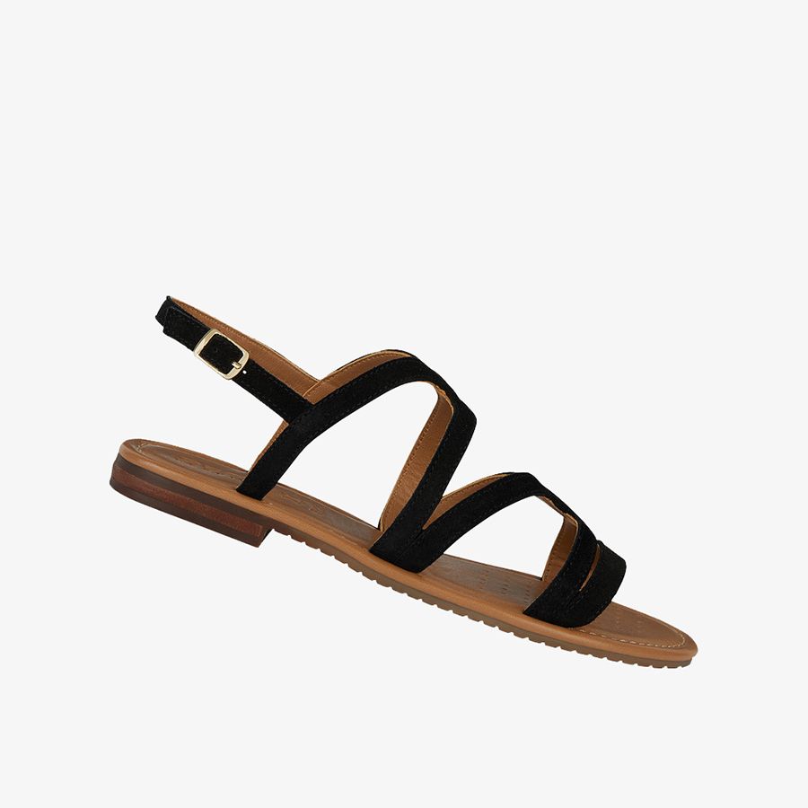  Giày Sandals Nữ Sozy S 