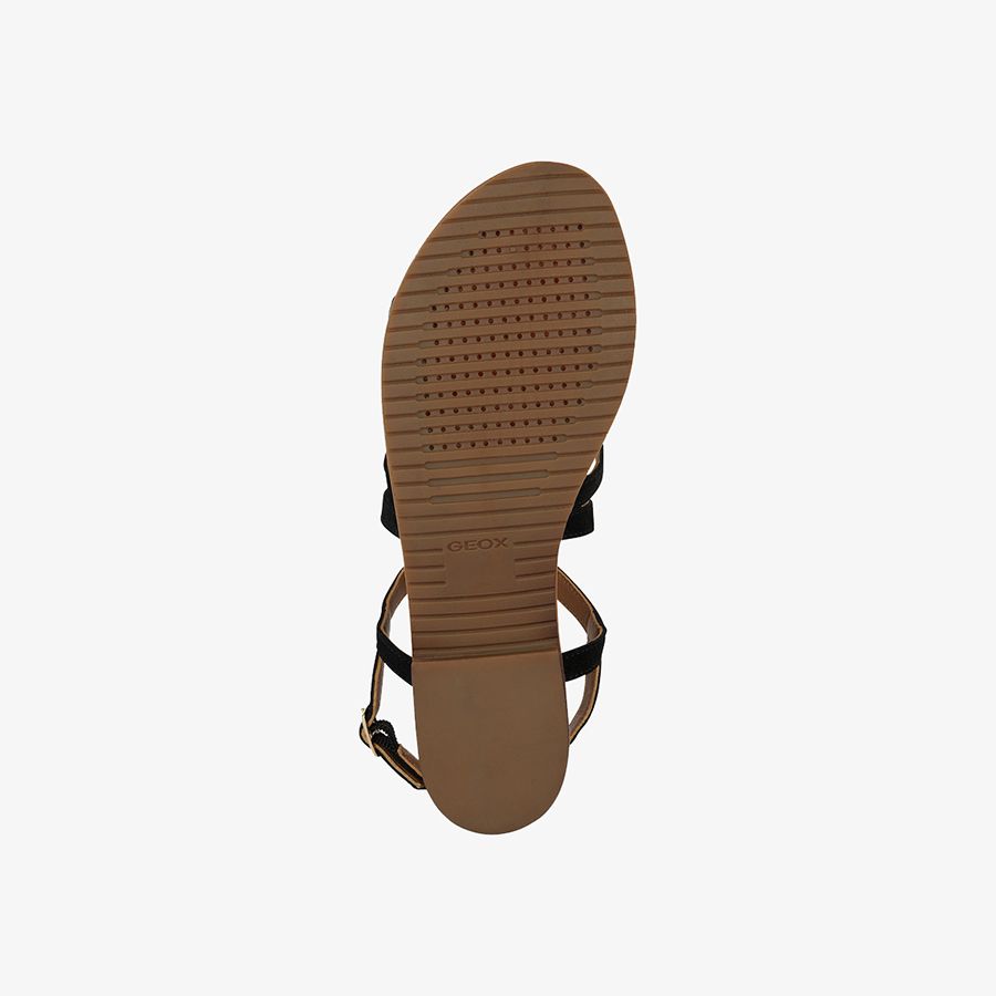  Giày Sandals Nữ Sozy S 
