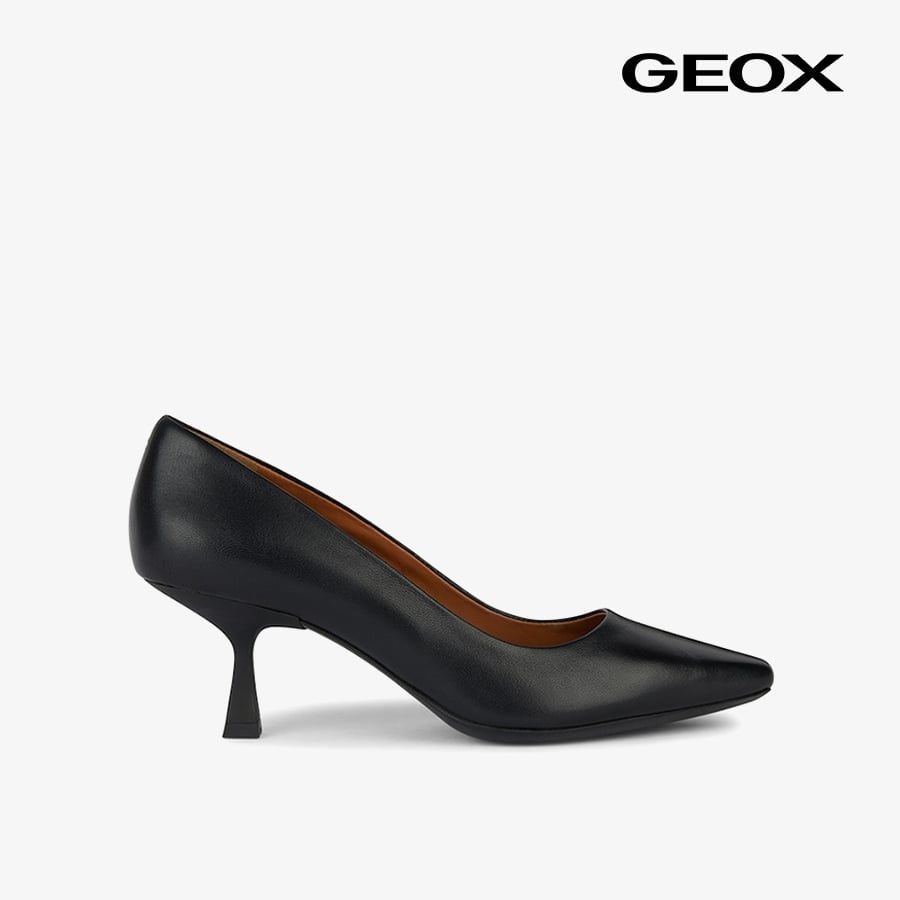  Giày Cao Gót Nữ Giselda R 