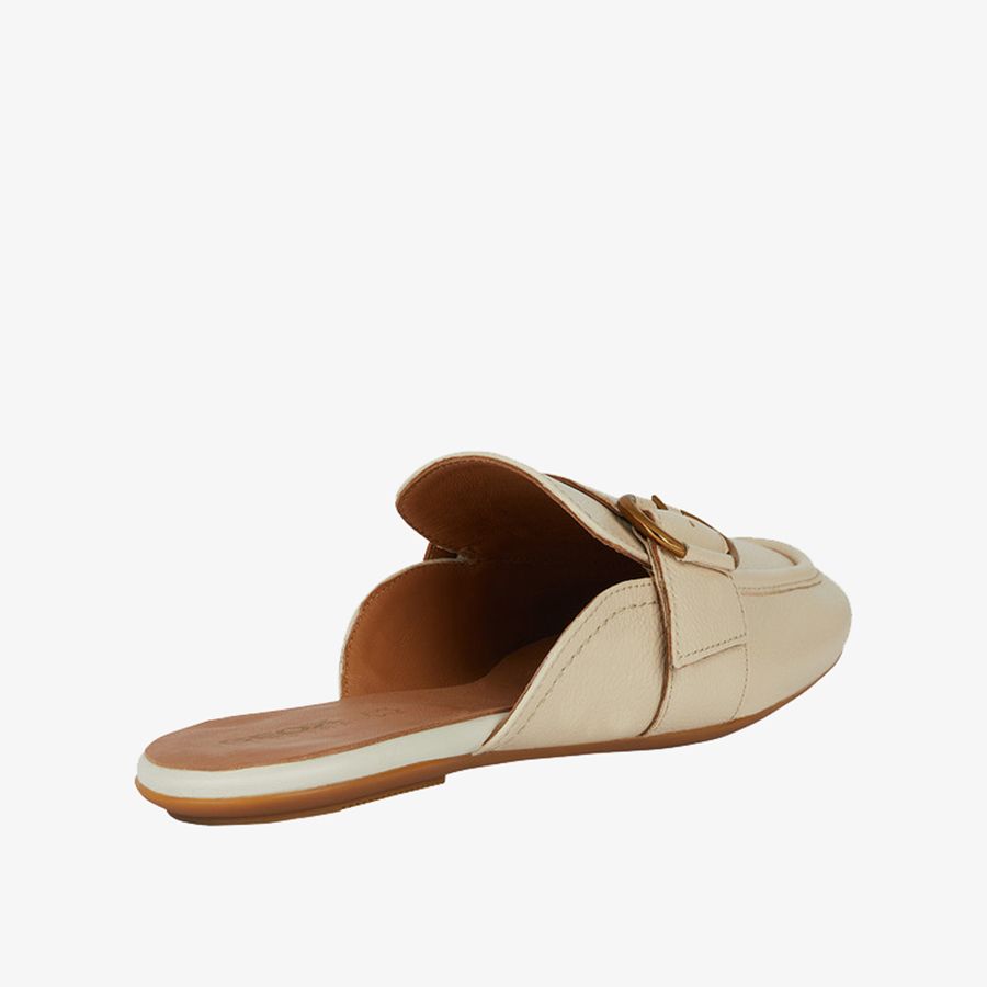  Giày Đế Bệt Nữ Palmaria 