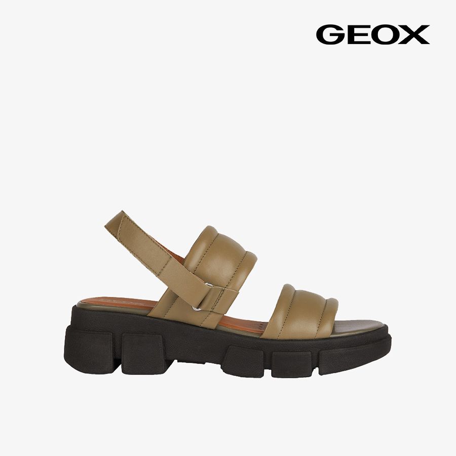  Giày Sandals Nữ Lisbona 
