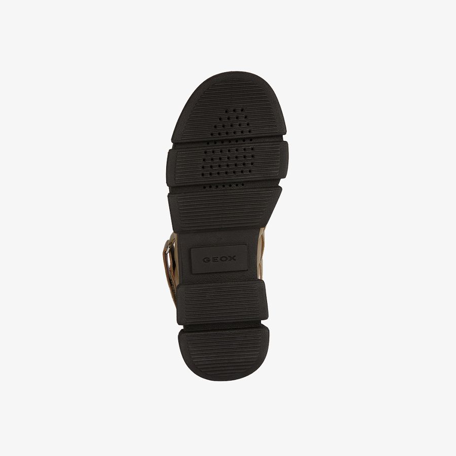  Giày Sandals Nữ Lisbona 