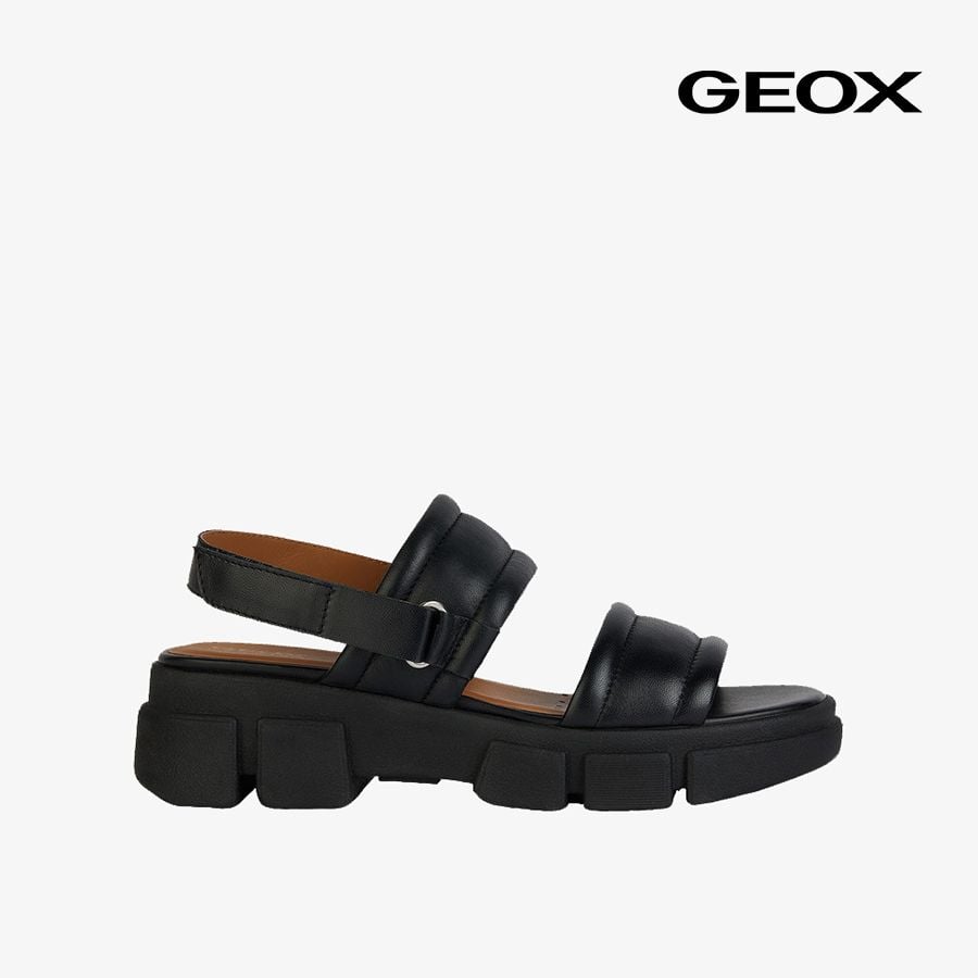  Giày Sandals Nữ Lisbona 