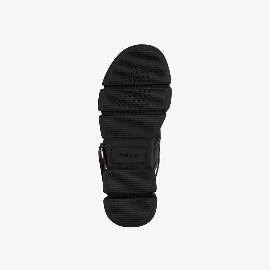  Giày Sandals Nữ Lisbona 