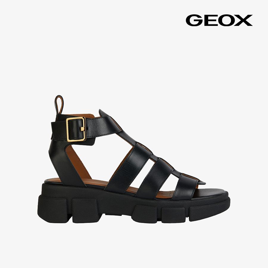  Giày Sandals Nữ Lisbona 