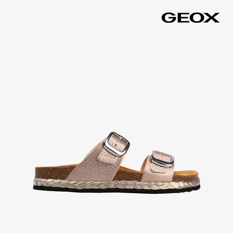  Dép Quai Ngang Nữ New Brionia High 