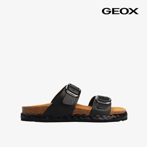  Dép Quai Ngang Nữ New Brionia High 