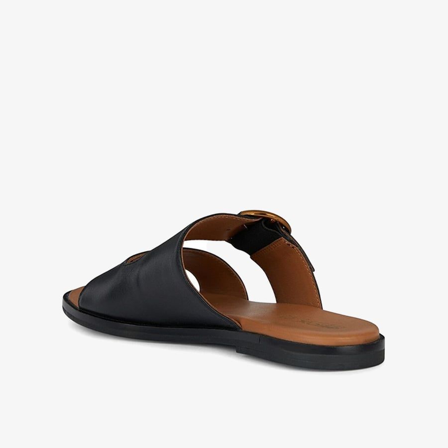  Dép Quai Ngang Nữ Naileen 