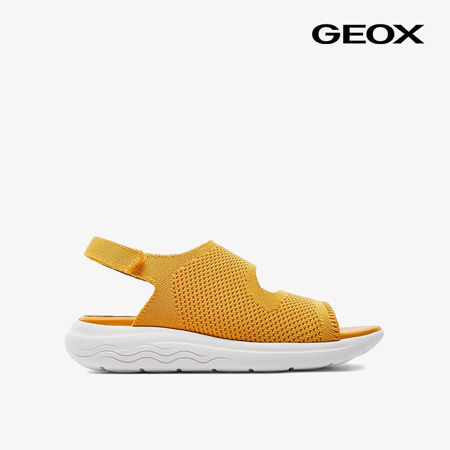  Giày Sandals Nữ Spherica Ec5 