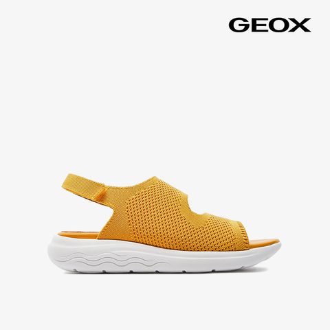  Giày Sandals Nữ GEOX D Spherica Ec5 A 