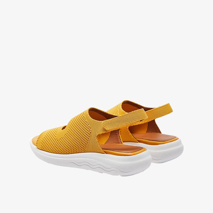  Giày Sandals Nữ GEOX D Spherica Ec5 A 