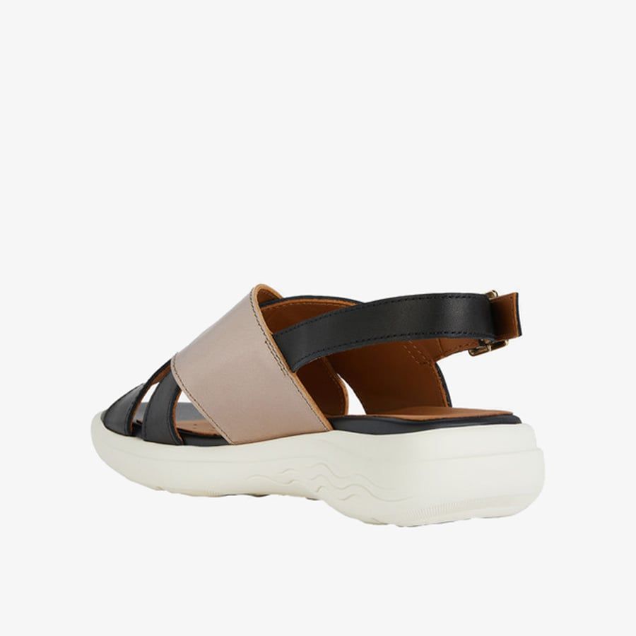  Giày Sandals Nữ Spherica Ec5 