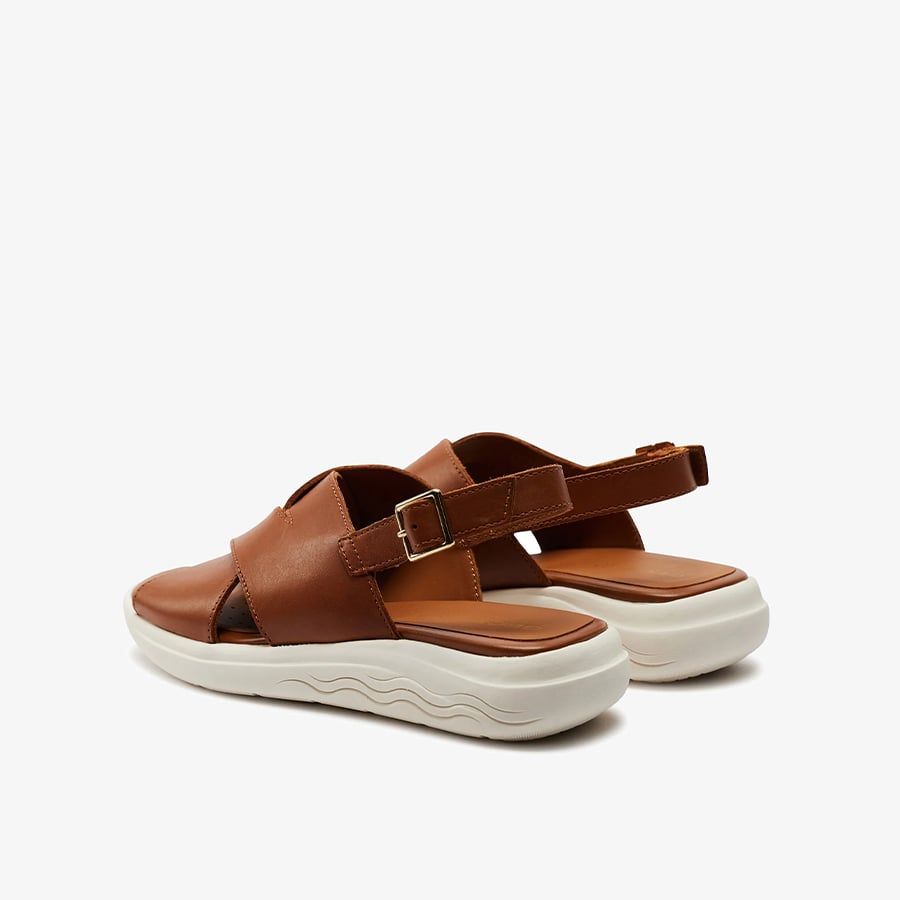  Giày Sandals Nữ Spherica Ec5 