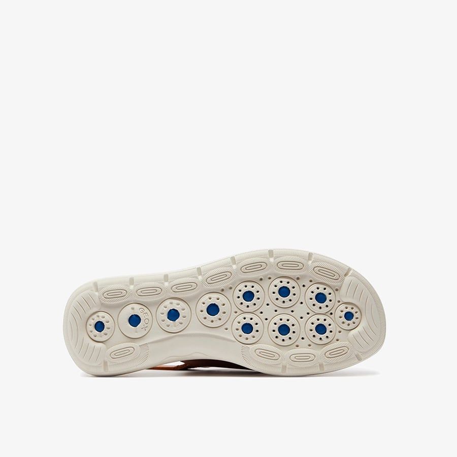  Giày Sandals Nữ Spherica Ec5 