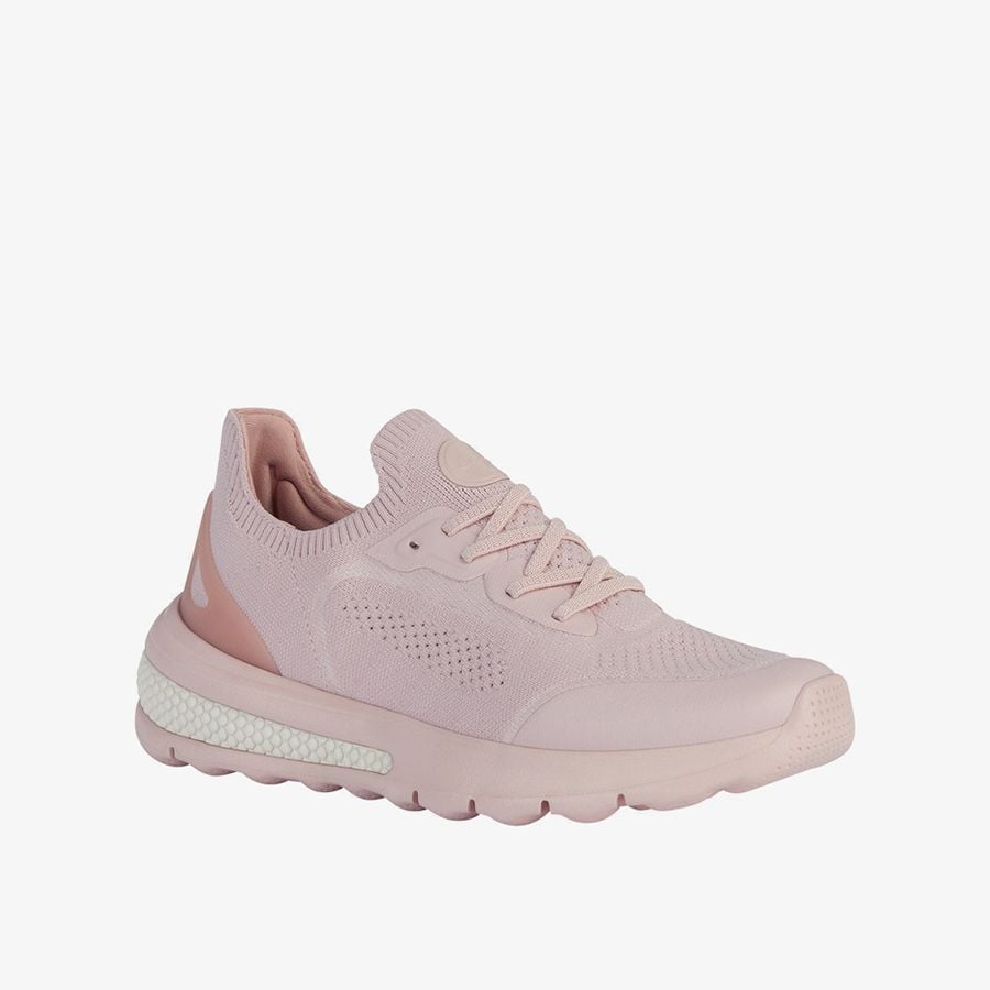  Giày Sneakers Nữ Spherica Actif 