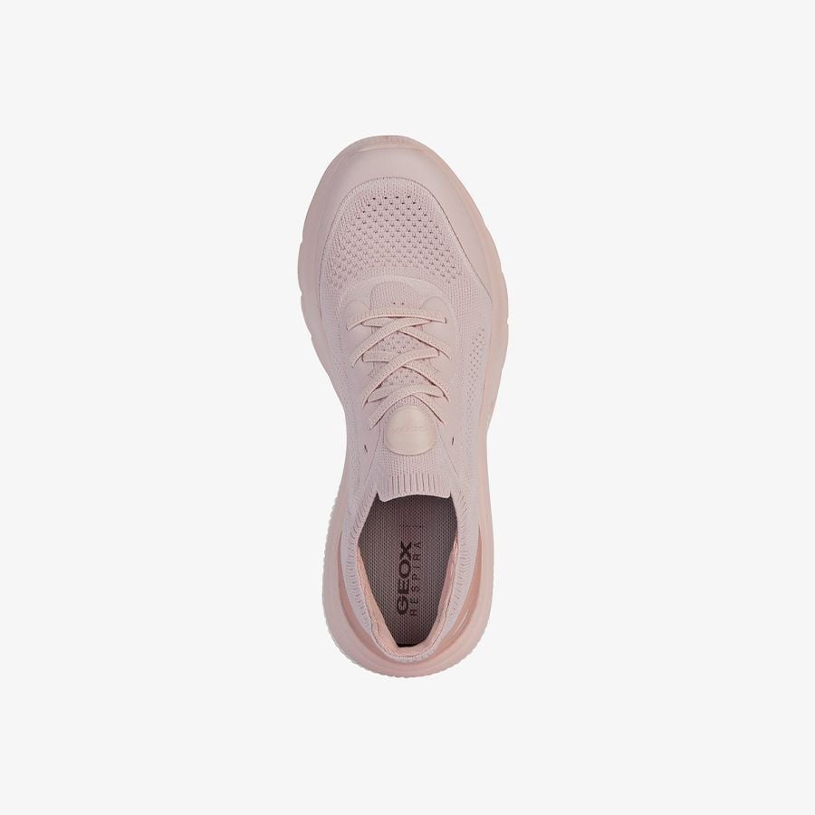  Giày Sneakers Nữ Spherica Actif 