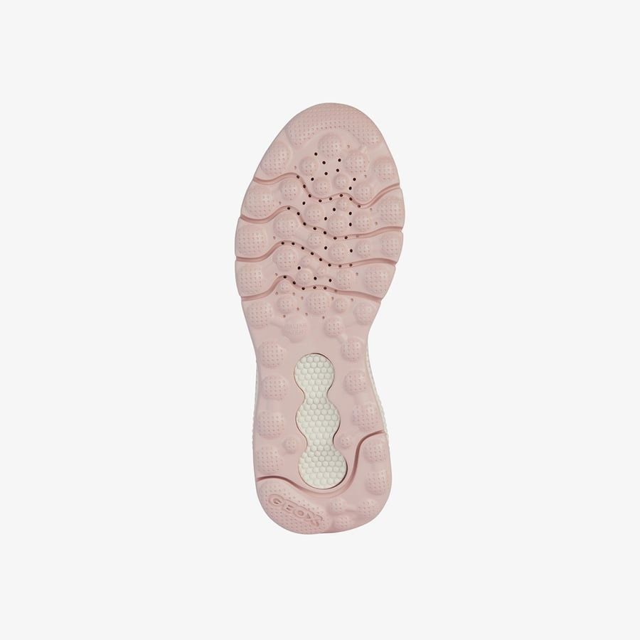  Giày Sneakers Nữ Spherica Actif 