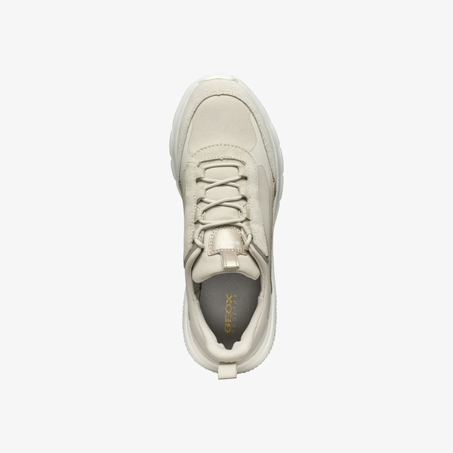  Giày Sneakers Nữ Spherica Actif 