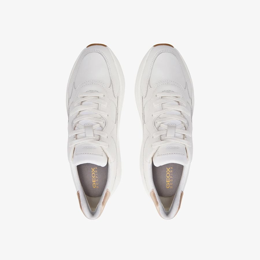  Giày Sneakers Nữ Diamanta 
