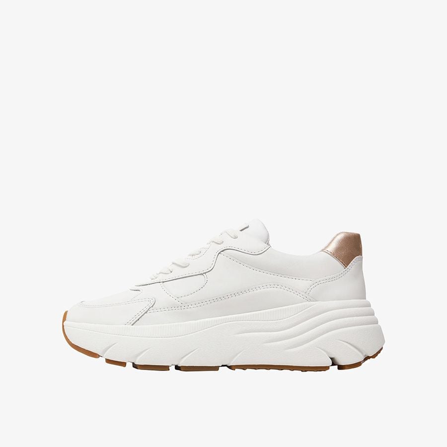  Giày Sneakers Nữ Diamanta 