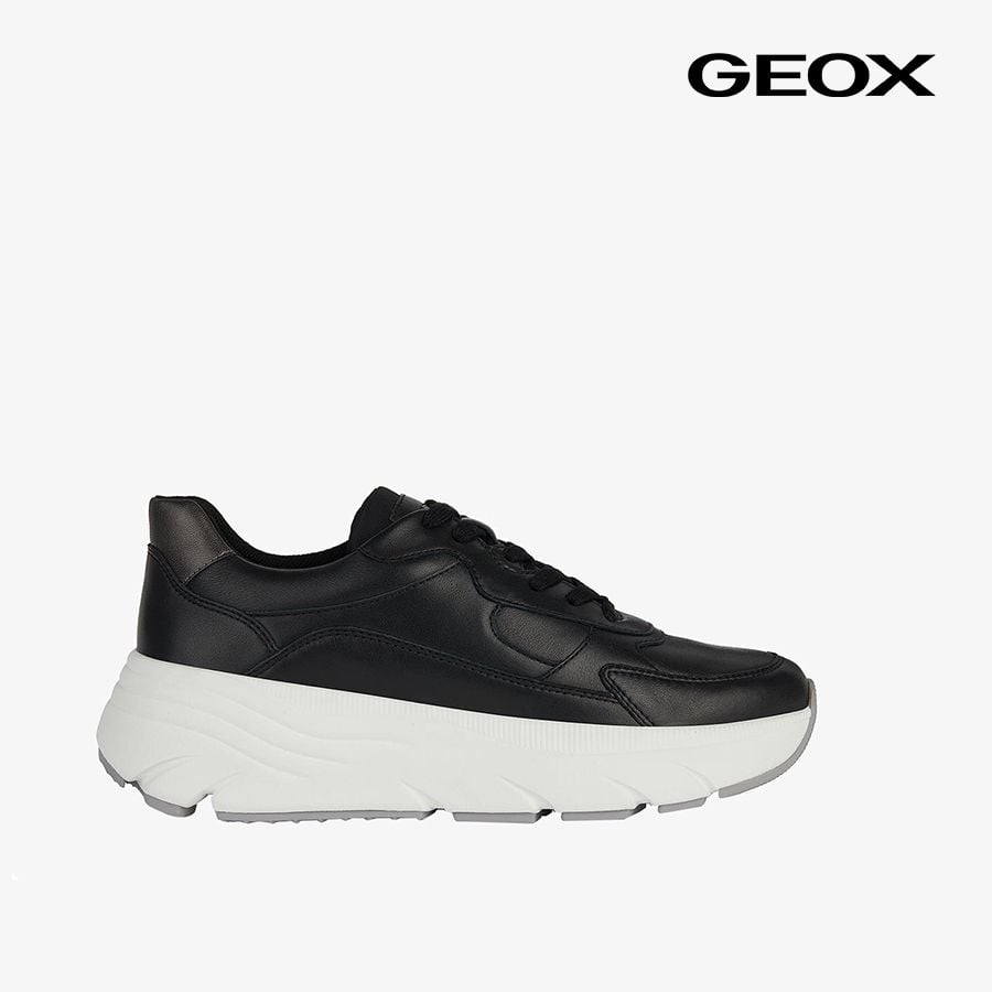  Giày Sneakers Nữ Diamanta 