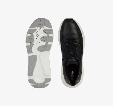  Giày Sneakers Nữ Diamanta 