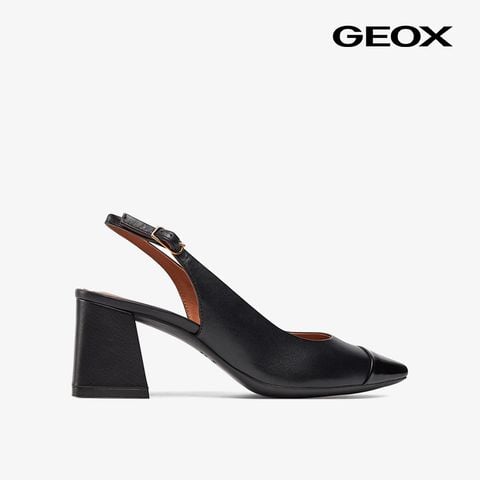  Giày Cao Gót Nữ GEOX D Giselda B 