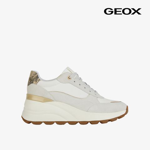 Giày Sneakers Nữ Spherica Ec13 