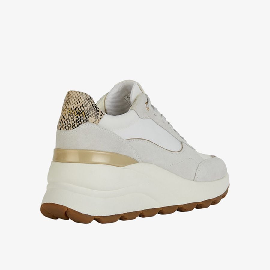  Giày Sneakers Nữ Spherica Ec13 