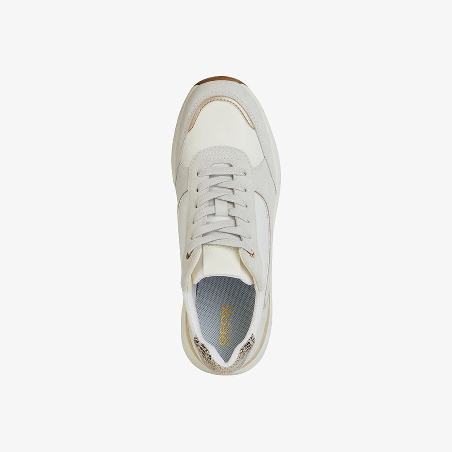  Giày Sneakers Nữ Spherica Ec13 