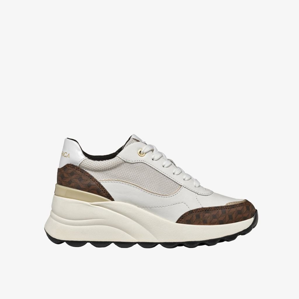  Giày Sneakers Nữ Spherica Ec13 
