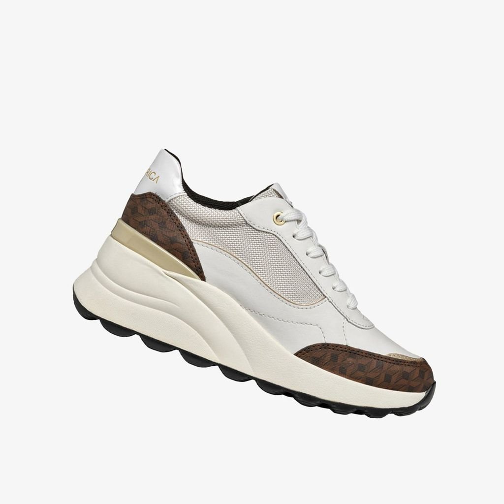  Giày Sneakers Nữ Spherica Ec13 