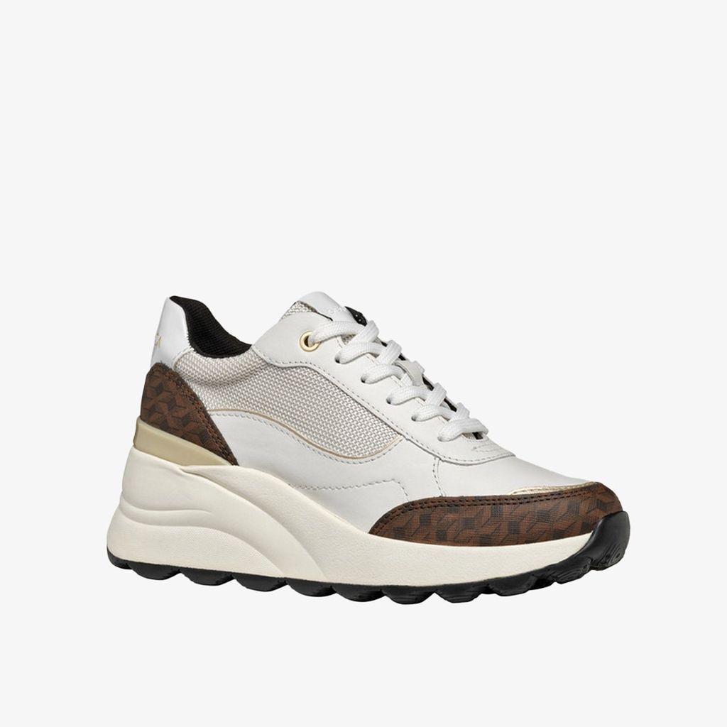  Giày Sneakers Nữ Spherica Ec13 